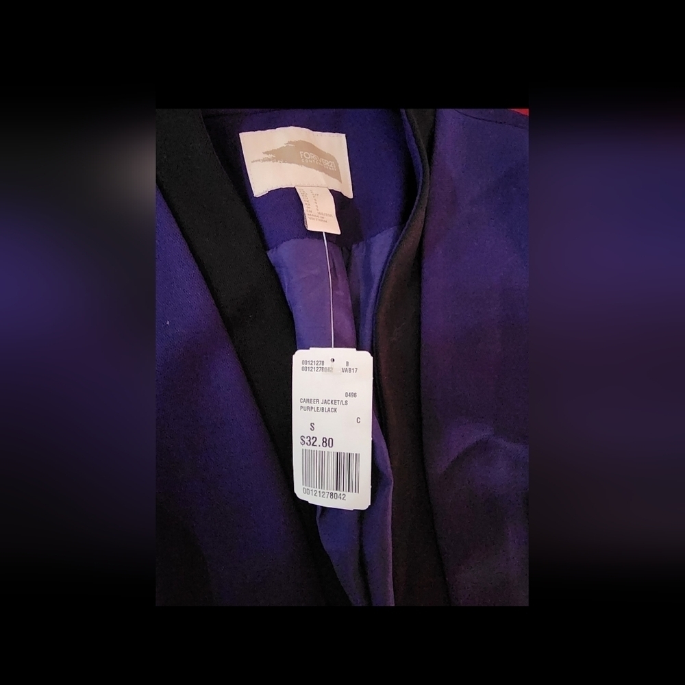 Blazer forever21 - Picture 3 of 10